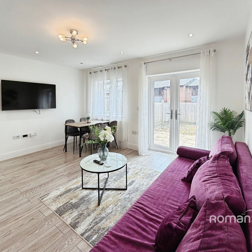 house to rent - Photo 1