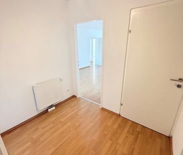 Openhouse 11.08! Traumhafte 3 Zimmer Wohnung mit Loggia | unbefristet - Foto 3