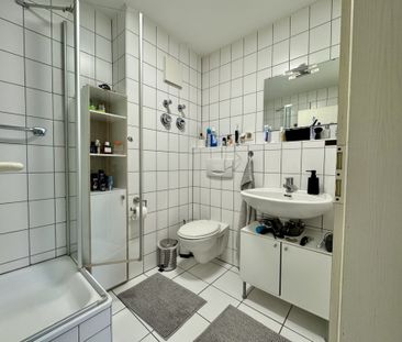 2-Zi.-Whg. nahe Bahnhof – mit Glaserker & EBK, ideal für Studierend... - Photo 6