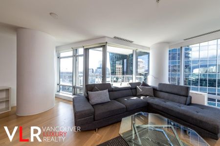 Condo in Downtown Vancouver, BC - Photo 4