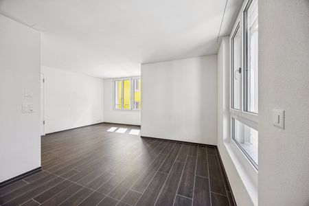 ERSTVERMIETUNG: 1.5-Zimmerwohnung an bester Lage in Zürich-Oerlikon - Foto 4