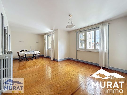 Location Appartement 5 pièces 81m² CHAMALIERES 63400 - Photo 1