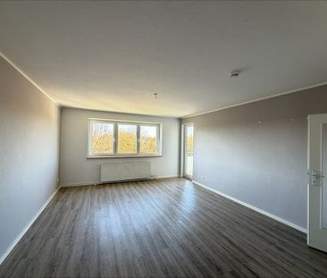Praktisch geschnittene 2,5 Zi. Wonhnung mit Balkon - Photo 4