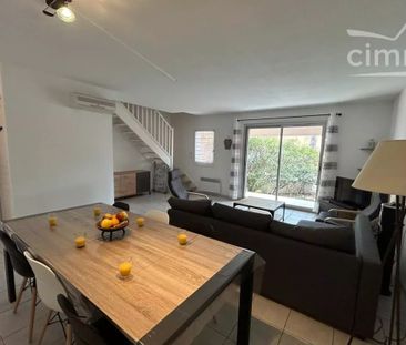 Maison de 5 pièces avec piscine collective – Idéale pour 7 personnes - Photo 3