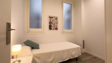 2-bedroom apartment for rent in la Dreta de l'Eixample - Photo 5