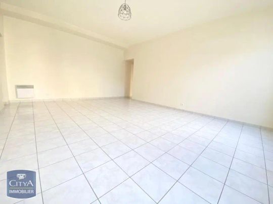 Appartement à louer 2 pièces 51.24m² - Photo 1