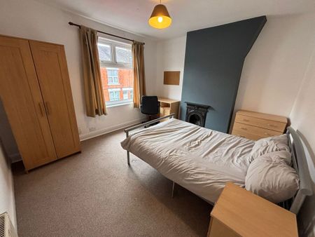69 Oxford St - No deposit Loughborough - Photo 2