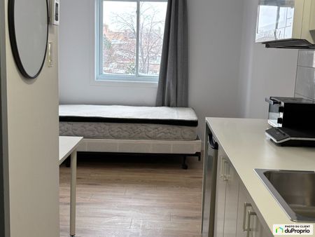1024, rue sherbrooke, Le Plateau-Mont-Royal à louer - Photo 4