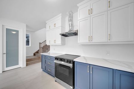 For Lease - 1349 Glamorgan Manor, Pickering, Ontario - Photo 2