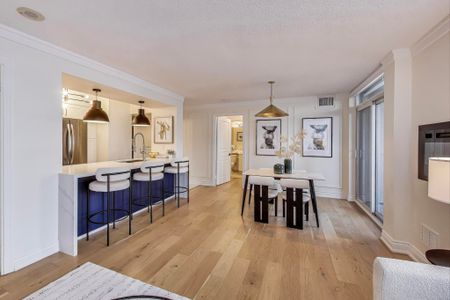 For Lease - 5 Northtown Way Unit# 411, Toronto, Ontario - Photo 2