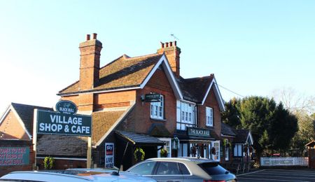 Studio to rent - Photo 4