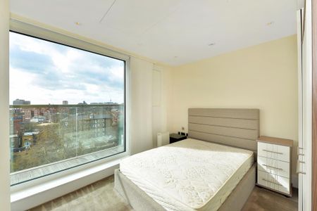 2 bedroom flat to rent - Photo 5