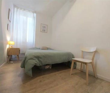 Location appartement 2 pièces - 36m² à Mont de marsan (40000) - Photo 3