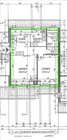 Altmarkt - Apartment for singles - Photo 3