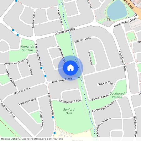 2 St Michaels Green, WA 6155, Canning Vale