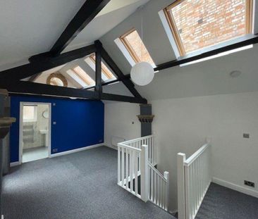 1 bedroom detached house to rent - Photo 4