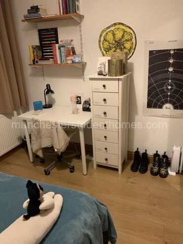 Brailsford Road, Manchester, M14 6PT - Photo 5