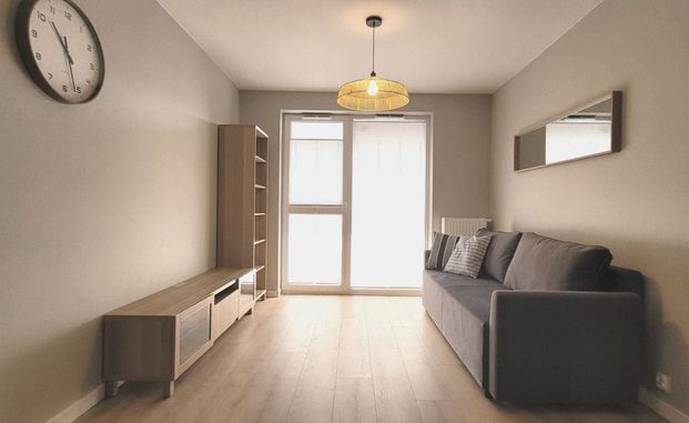Wysoki standard | garaż w cenie 41.42 m² - Photo 1