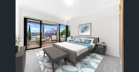 Spacious Family Home with Stunning Water and District Views ENTERTAINERS DELIGHT - Photo 2