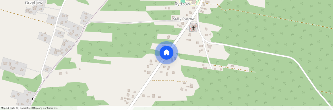 Rydzów, Mielec, mielecki, podkarpackie