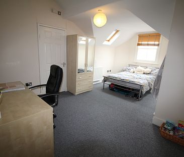 1 Bed Student Accommodation - Photo 4