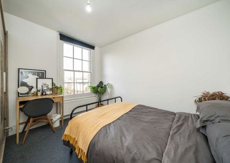 Landor Road, SW9 9JD, London - Photo 4