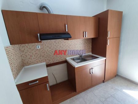 Studio/Γκαρσονιέρα για ενοικίαση - Χαριλάου, - Φωτογραφία 5