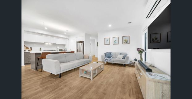 Stunning Modern Home in Minta - Photo 1
