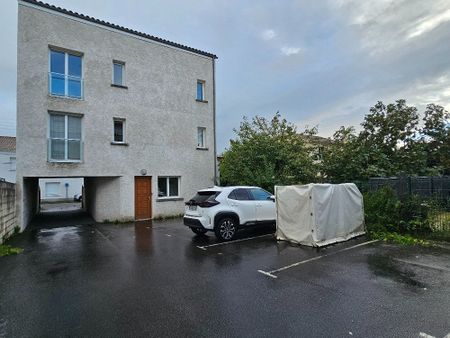 Appartement à louer Soyaux 16800 - Photo 4