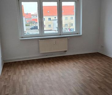 sanierte 3 Zimmerwohnung in der Nordstr. mit Einbauküche - Foto 1