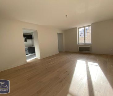 Location Appartement 3 pièces 69m² NANCY 54000 - Photo 4