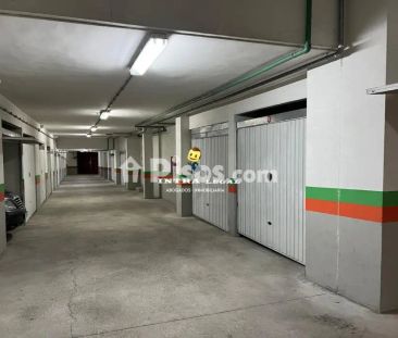 Piso en alquiler en Calle de Richard Ford - Photo 1