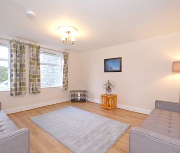 Ground Floor Flat, 2 Gairn Terrace, AB10 6BB, Aberdeen - Photo 6