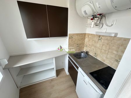 Résidence Le Forum - Bât.C 53 boulevard Côte Blatin, 63000, Clermont-Ferrand - Photo 4