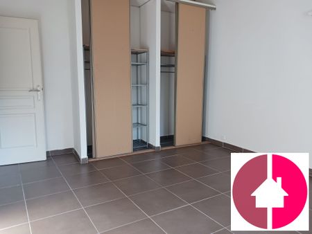 Appartement à louer Lagny-sur-Marne - Photo 5