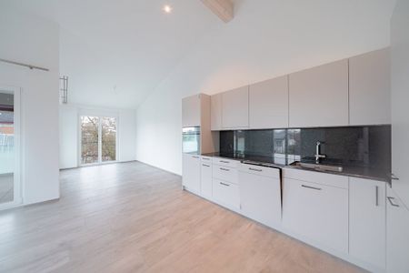 3.5 Zimmer, 81 m², 2. Stock - Foto 5