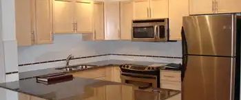 1 Bedroom plus Den Condo Unit | 110 - 10333 112 Street NW, Edmonton - Photo 1