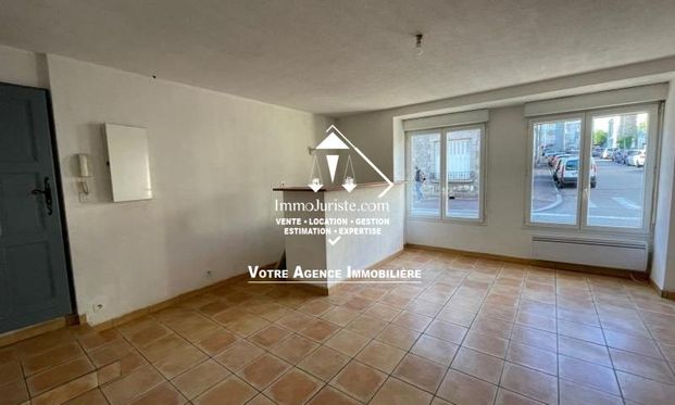Location Appartement 2 pièces Limoges (87000) - Photo 1