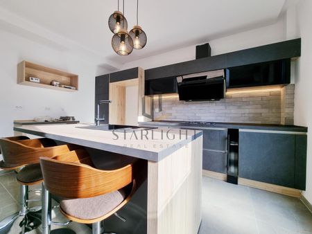 Pipera 2022 brand new 3 bedroom villas For Rent - Fotografie 4