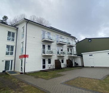 Parkvägen, Vallentuna - Photo 3