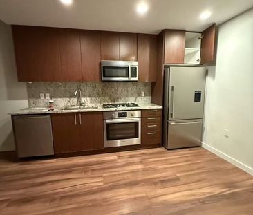 3000 Sexsmith Road apartment — Richmond, BC (1-Bedroom) - 1 Bedroom - Photo 2