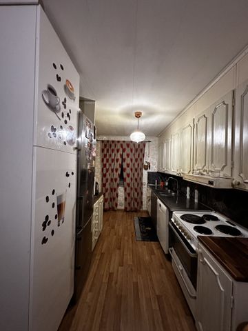 Mossgatan, Boliden - Foto 5