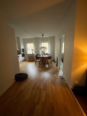 Hantverkargatan, Gävle - Foto 1