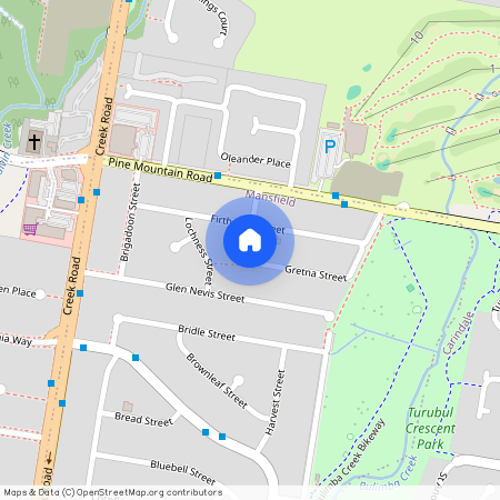 29 Gretna Street, QLD 4122, Mansfield