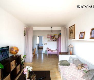 Pronájem bytu 2+1 53 m² - Fotografie 3