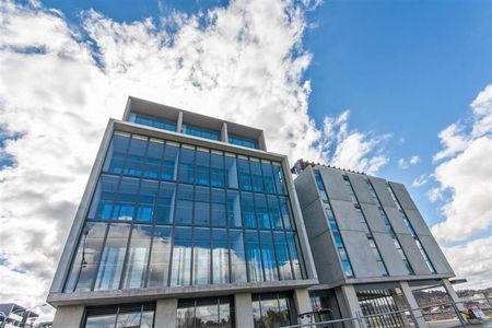 105/45 Eastlake Parade, Kingston ACT 2604 - Apartment For Rent | Domain - Photo 4