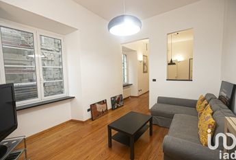 Via San Lorenzo, 17, Genova, Liguria 16123