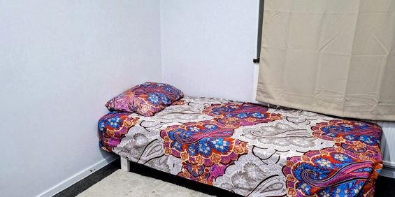 Skattegårdsvägen, Vällingby - Foto 3