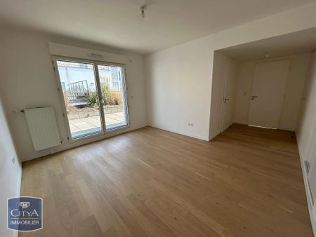 Appartement à louer 4 pièces 101.09m² - Photo 4