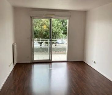 Appartement à louer 2 pièces 45.37m² - Photo 1
